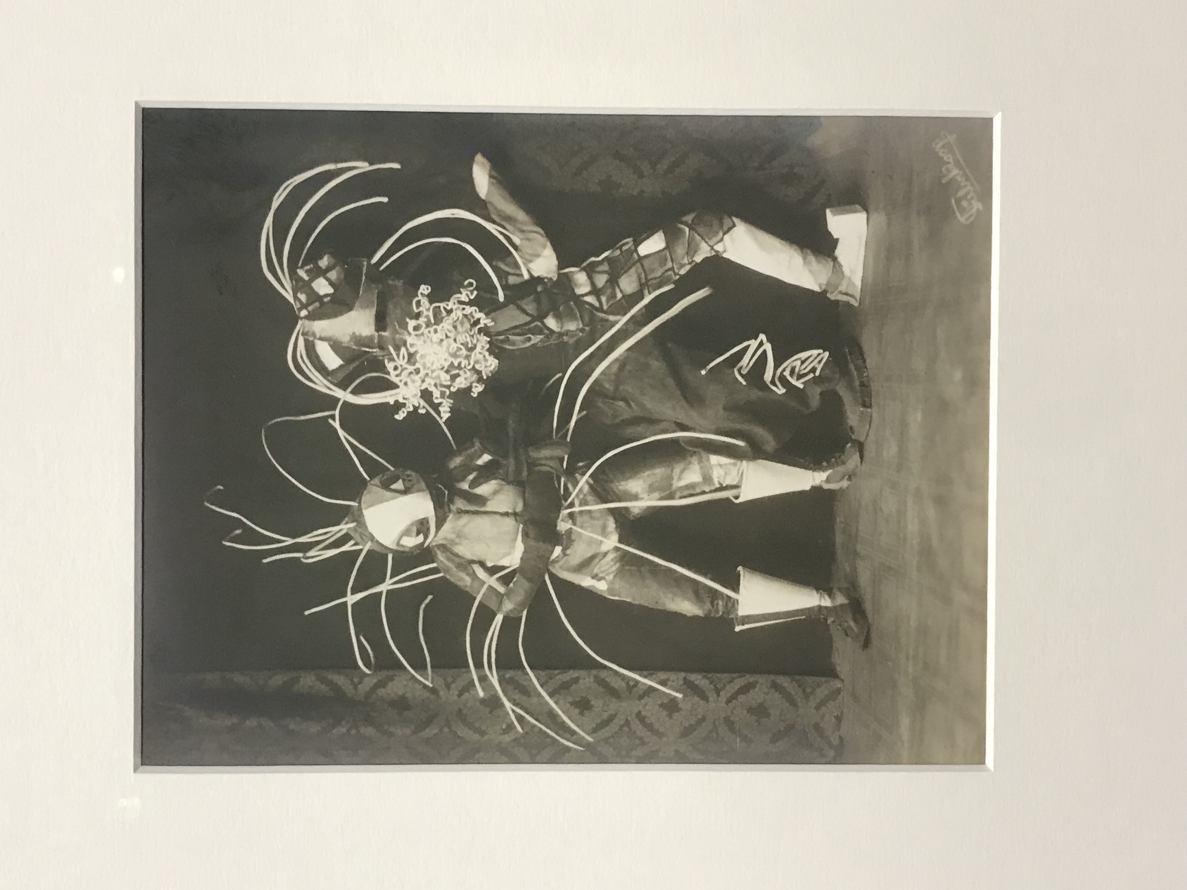 Foto dalla collezione di Giovanfranco Di Giunta